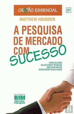 Bertrand.pt - A Pesquisa de Mercado com Sucesso