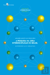 A Pesquisa Na Área Interdisciplinar No Brasil