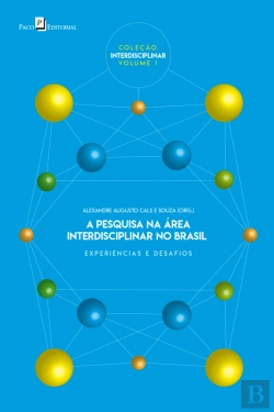 Bertrand.pt - A Pesquisa Na Área Interdisciplinar No Brasil