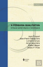 A Pesquisa Qualitativa