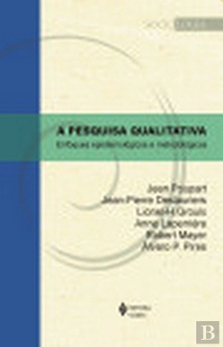 Bertrand.pt - A Pesquisa Qualitativa