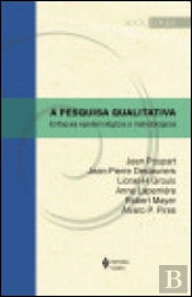 A Pesquisa Qualitativa