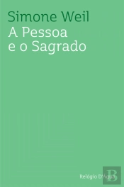 A Pessoa e o Sagrado