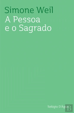 Bertrand.pt - A Pessoa e o Sagrado