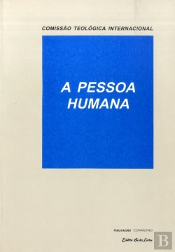 Bertrand.pt - A Pessoa Humana