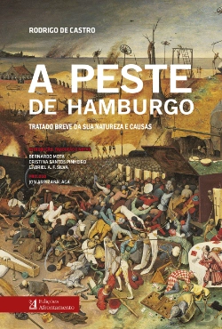 Bertrand.pt - A Peste de Hamburgo