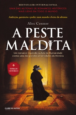 Bertrand.pt - A Peste Maldita