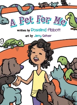 Bertrand.pt - A Pet For Me