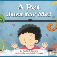 A Pet Just For Me!
