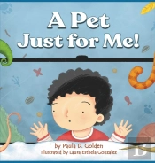 A Pet Just For Me!