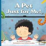 A Pet Just For Me!