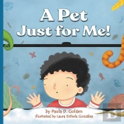 A Pet Just For Me!
