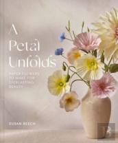 A Petal Unfolds