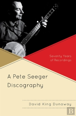Bertrand.pt - A Pete Seeger Discography