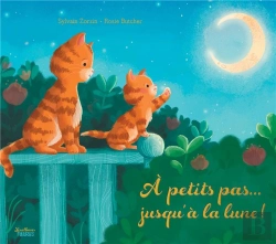 Bertrand.pt - A Petits Pas... Jusqu'À La Lune !
