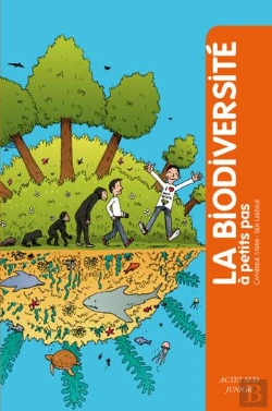 Bertrand.pt - A Petits Pas : La Biodiversité