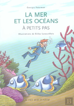 Bertrand.pt - A Petits Pas : La Mer Et Les Océans