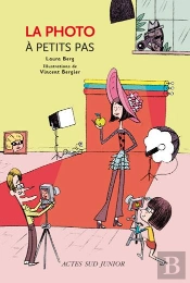 A Petits Pas : La Photo