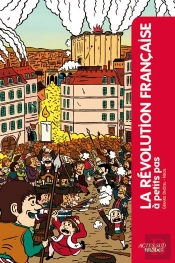A Petits Pas : La Révolution Française