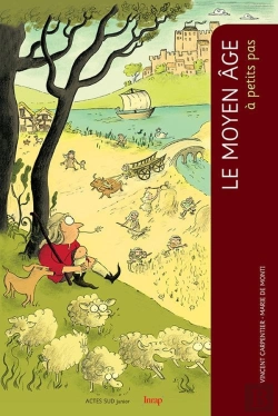 Bertrand.pt - A Petits Pas : Le Moyen Âge