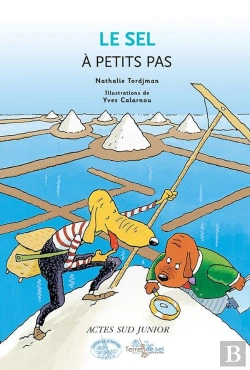 Bertrand.pt - A Petits Pas : Le Sel