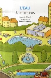A Petits Pas : L'Eau