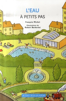 Bertrand.pt - A Petits Pas : L'Eau