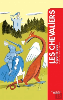 Bertrand.pt - A Petits Pas : Les Chevaliers