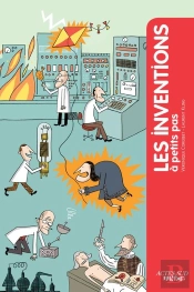 A Petits Pas : Les Inventions