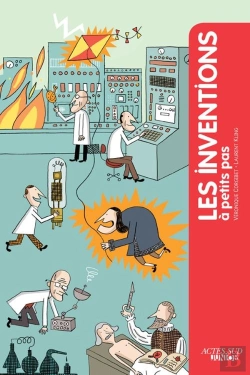 Bertrand.pt - A Petits Pas : Les Inventions