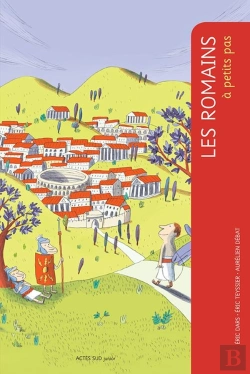 Bertrand.pt - A Petits Pas : Les Romains