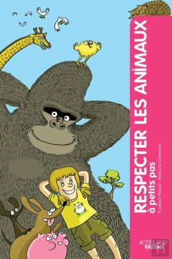 Bertrand.pt - A Petits Pas : Respecter Les Animaux