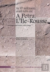 A Petra L'Ile-Rousse