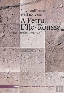 Bertrand.pt - A Petra L'Ile-Rousse