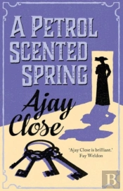 A Petrol Scented Spring