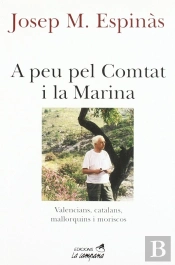 A Peu Pel Comtat I La Marina