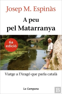 Bertrand.pt - A Peu Pel Matarranya