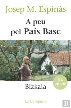 Bertrand.pt - A Peu Pel País Basc