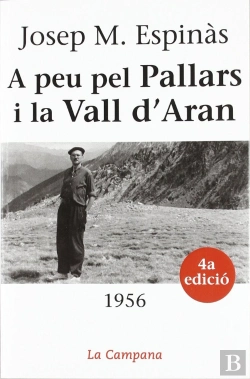 Bertrand.pt - A Peu Pel Pallars I La Vall D'Aran