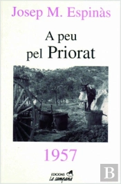 A Peu Pel Priorat