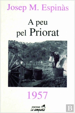 Bertrand.pt - A Peu Pel Priorat