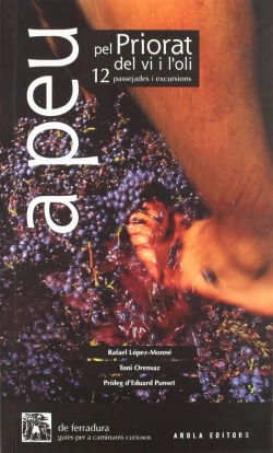 Bertrand.pt - A Peu Pel Priorat Vi I L'Oli