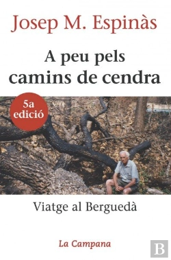 Bertrand.pt - A Peu Pels Camins De Cendra