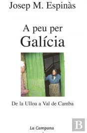 A Peu Per Galícia