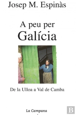 Bertrand.pt - A Peu Per Galícia