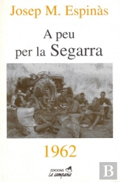 A Peu Per La Segarra