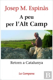 A Peu Per L'Alt Camp