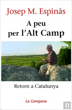 Bertrand.pt - A Peu Per L'Alt Camp