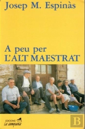 A Peu Per L'Alt Maestrat