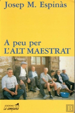 Bertrand.pt - A Peu Per L'Alt Maestrat